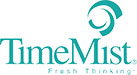 TimeMist® - Fresh Thinking - www.zep.com/brands/timemist
